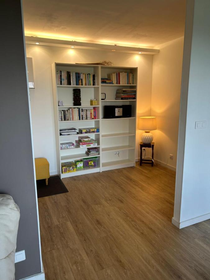 Front De Mer- Appartement Standing 1 Chambre カレー エクステリア 写真